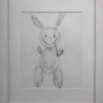 Untitled - Bunny