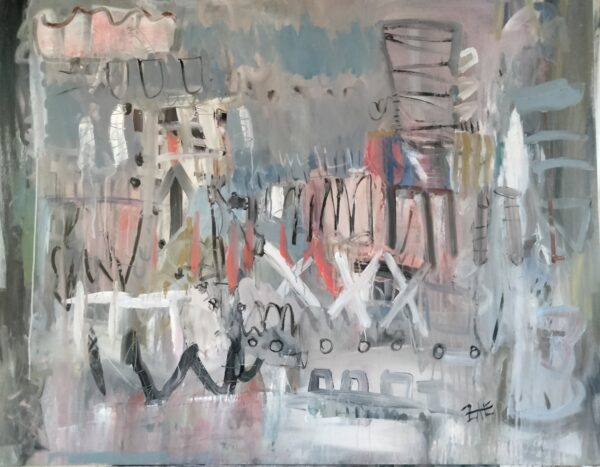 'Inflection of the Soul'
