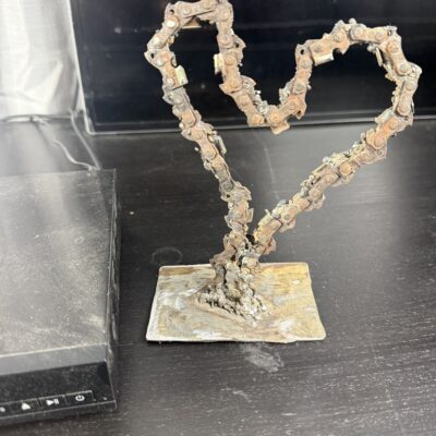 "Cuts Like Love"