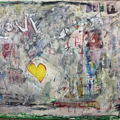 ‘Urban Heart’