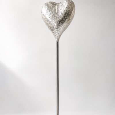 'Fragile Heart' 3D SOLD