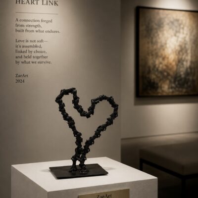 "Cuts Like Love"